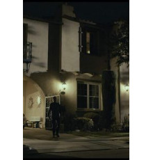 The Evil Down the Street (2019)
