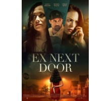The Ex Next Door (2019)