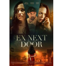 The Ex Next Door (2019)