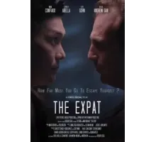 The Expat (2021)