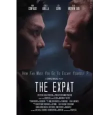 The Expat (2021)