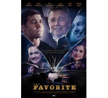 The Favorite (2019)