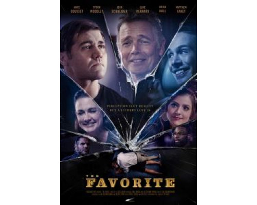 The Favorite  (фильм 2019) смотреть онлайн