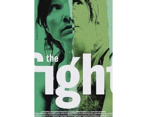 The Fight  (фильм 2018) смотреть онлайн