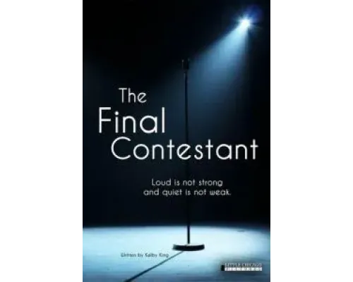 The Final Contestant  (фильм 2025) смотреть онлайн