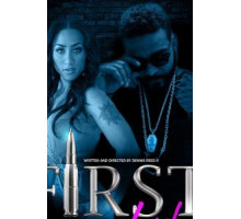 The First Lady (2018)