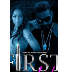 The First Lady (2018)