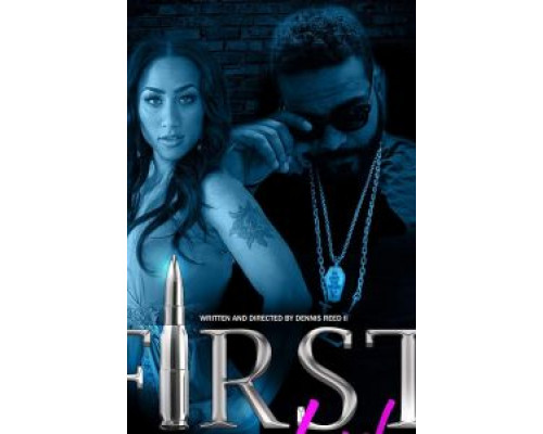 The First Lady  (фильм 2018) смотреть онлайн
