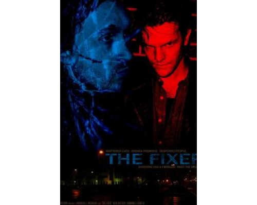 The Fixer  (фильм 2019) смотреть онлайн