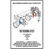 The Focusing Effect (2018)