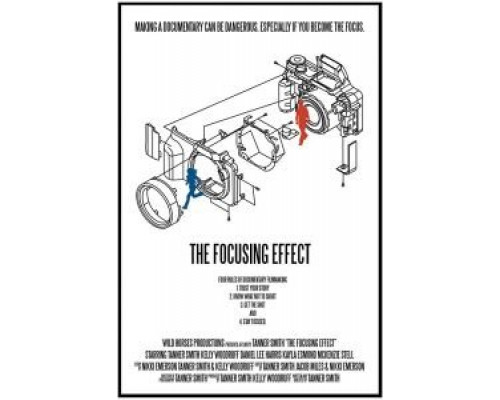 The Focusing Effect  (фильм 2018) смотреть онлайн