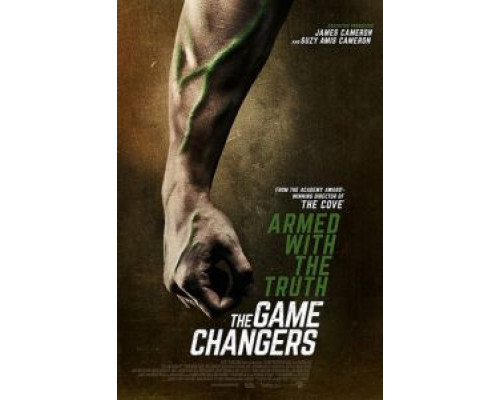 The Game Changers  (фильм 2018) смотреть онлайн