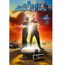 The Game Chasers Movie (2022)