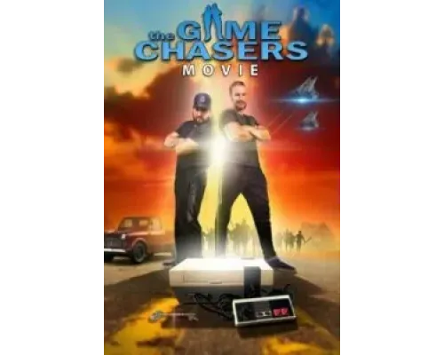 The Game Chasers Movie  (фильм 2022) смотреть онлайн