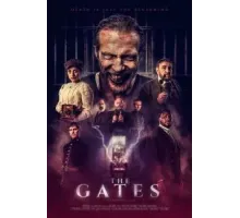 The Gates (2023)