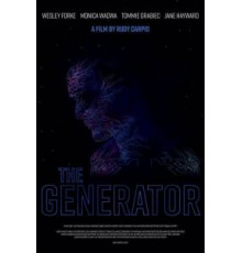 The Generator (2017)
