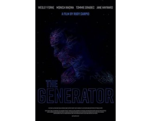 The Generator  (фильм 2017) смотреть онлайн