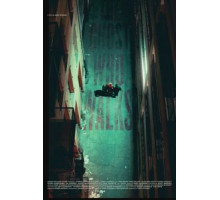 The Ghost Who Walks (2019)