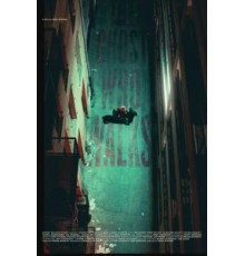 The Ghost Who Walks (2019)