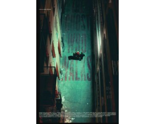 The Ghost Who Walks  (фильм 2019) смотреть онлайн