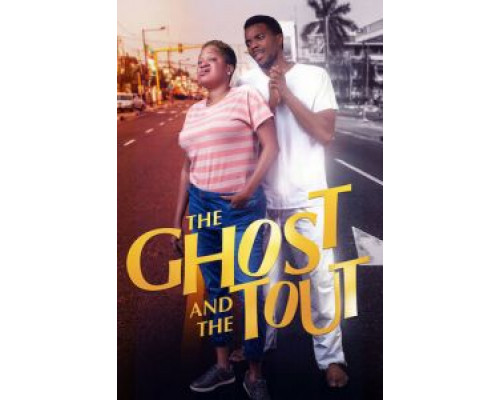The Ghost and the Tout  (фильм 2018) смотреть онлайн
