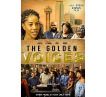 The Golden Voices (2018)