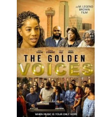 The Golden Voices (2018)