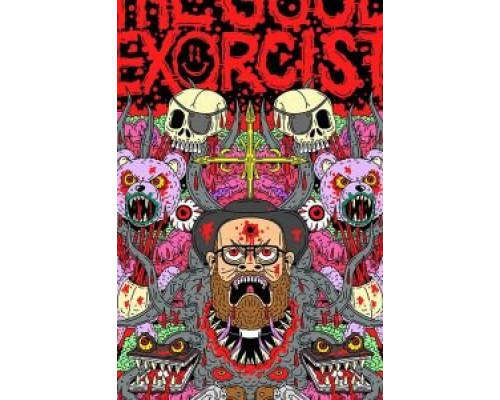 The Good Exorcist  (фильм 2018) смотреть онлайн