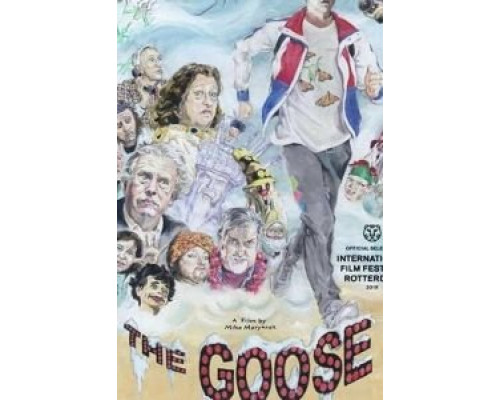 The Goose  (фильм 2018) смотреть онлайн