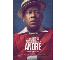 The Gospel According to André (2017)