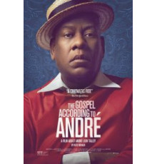 The Gospel According to André (2017)