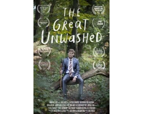 The Great Unwashed  (фильм 2017) смотреть онлайн