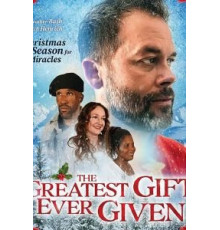 The Greatest Gift Ever Given (2020)