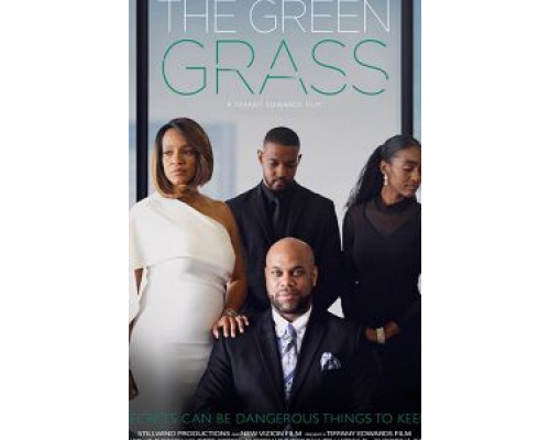 The Green Grass  (фильм 2019) смотреть онлайн