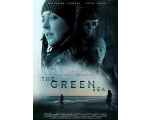 The Green Sea  (фильм 2019) смотреть онлайн