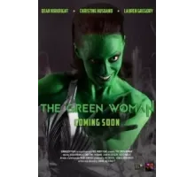 The Green Woman (2022)
