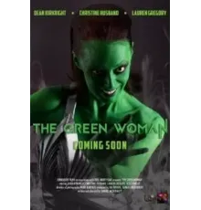 The Green Woman (2022)