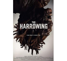 The Harrowing (2017)