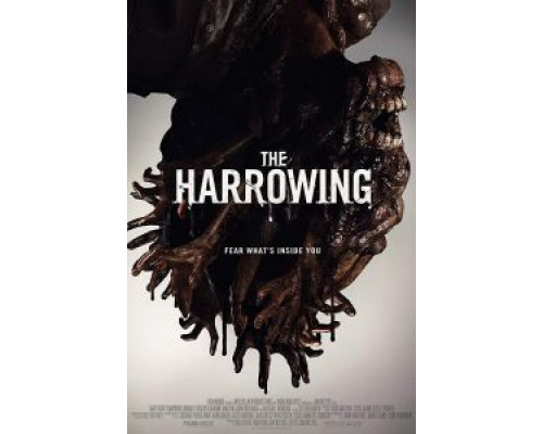 The Harrowing  (фильм 2017) смотреть онлайн