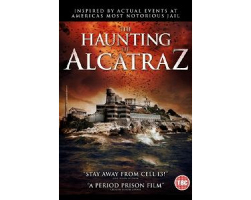 The Haunting of Alcatraz  (фильм 2020) смотреть онлайн