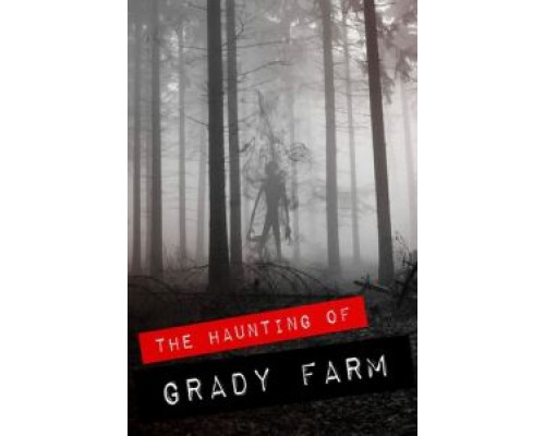 The Haunting of Grady Farm  (фильм 2019) смотреть онлайн