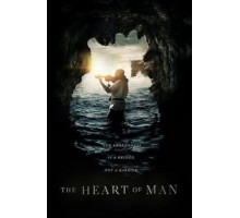 The Heart of Man (2017)