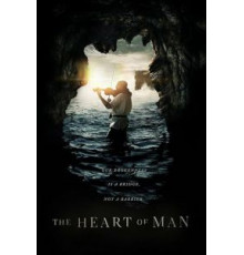The Heart of Man (2017)