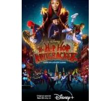 The Hip Hop Nutcracker (2022)