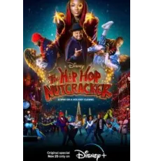 The Hip Hop Nutcracker (2022)