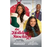 The Holiday Stocking (2022)