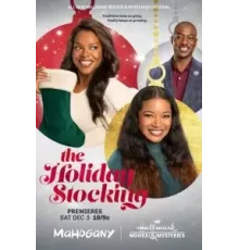 The Holiday Stocking (2022)