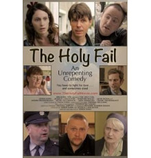 The Holy Fail (2019)