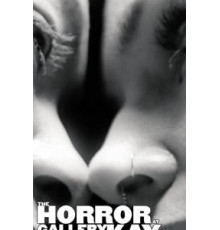 The Horror at Gallery Kay (2018)