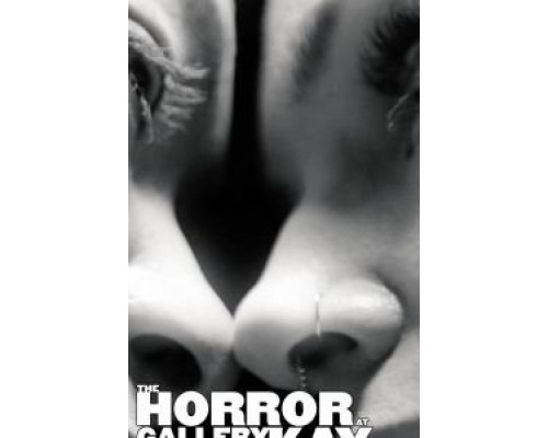 The Horror at Gallery Kay  (фильм 2018) смотреть онлайн